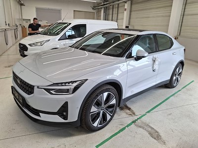 Koupit POLESTAR 2 na Ayvens Carmarket